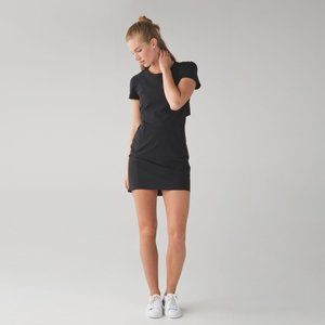 Lululemon | &go Endeavor Dress | Size 6